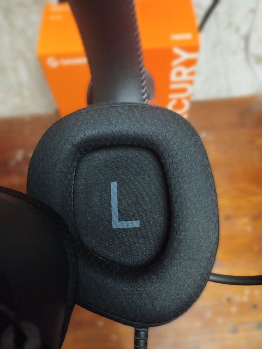 Наушники Razer Kraken XL lite,так же наушники GAMEPRO MERCURY