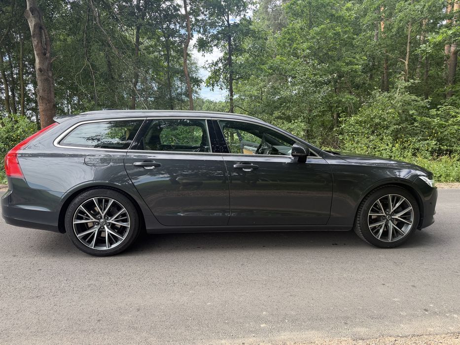 Volvo v90 2.0 D4