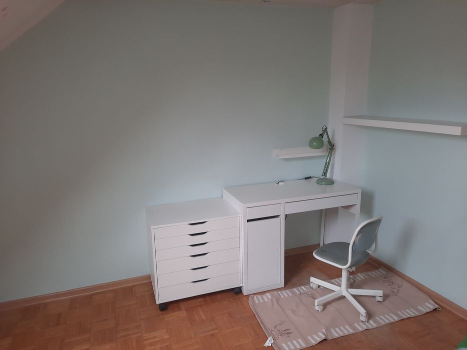 Mieszkanie do wynajęcia w centrum Bytowa z widokiem na Zamek
