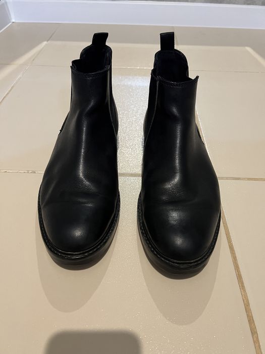 Челсі Clark's