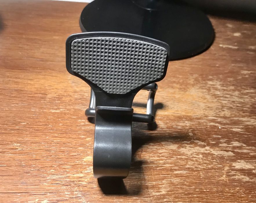 Suporte para telemóvel