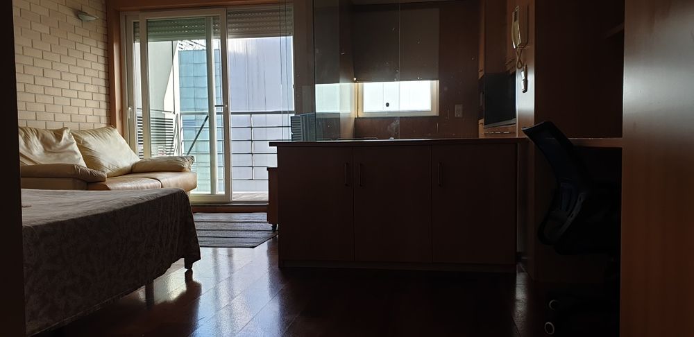 Apart. T0 / Centro Comercial AlmaShopping