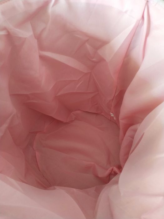 Cesto Lavandaria Menina