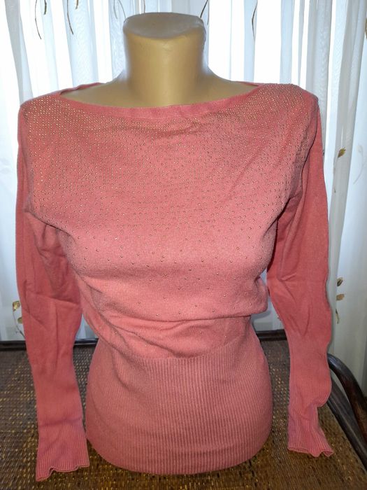 РОЗПРОДАЖ ШАЛЕНИЙ! Кофтинка, кофта, светр, свитер, 44-46р.