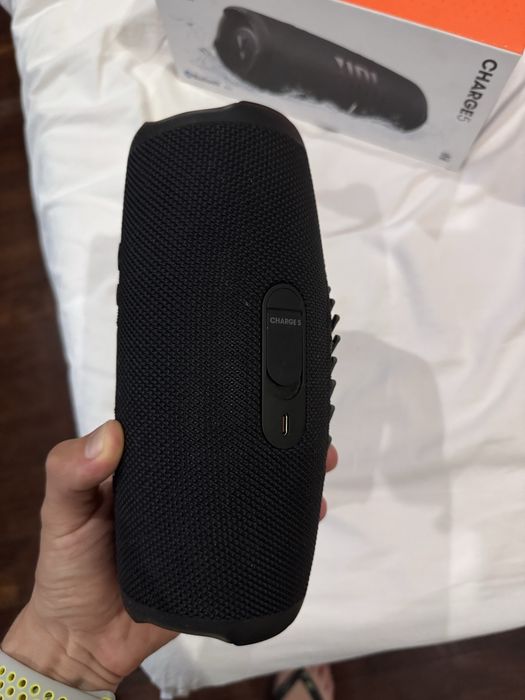 Coluna JBL Charge 5
