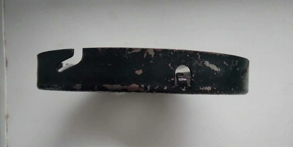 Увеличительное стекло линза