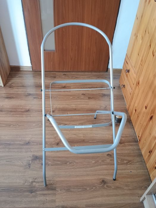 Stojak do wanienki