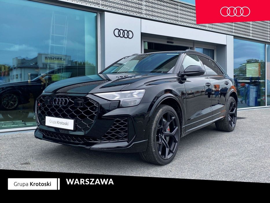 Audi Pozostałe Audi