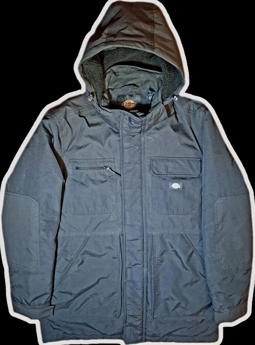 Зимняя парка Dickies Glacier View Expedition Jacket (Оригинал).M ~L.