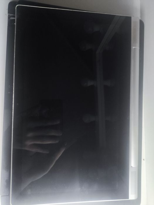 Lenovo yoga tab 2 pro з проєктором