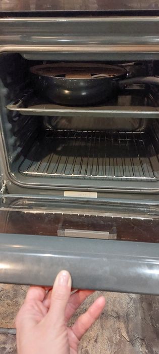 Piekarnik Mastercook