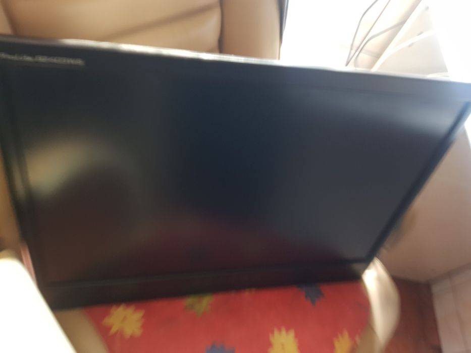 Monitor IIyama 24'