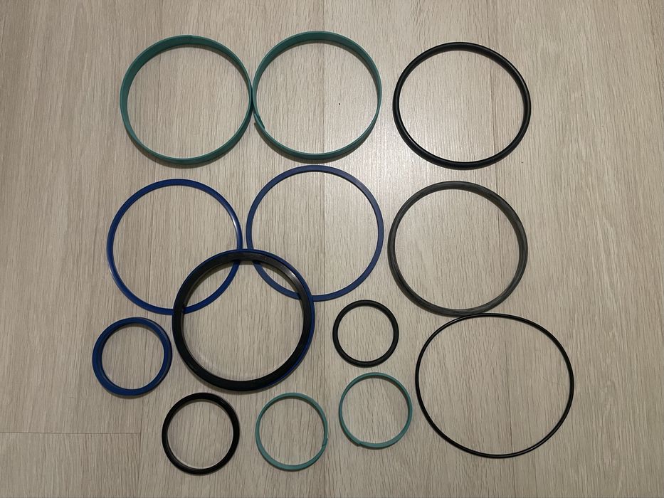 Ремкомплект 603586GKG (Manitou)