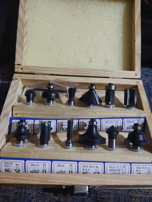 Фрезерная машина Ижмаш Профи ИФП-1550