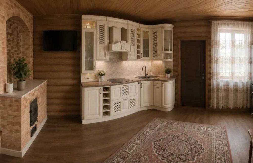 Продам сучасний будинок в Доброславі