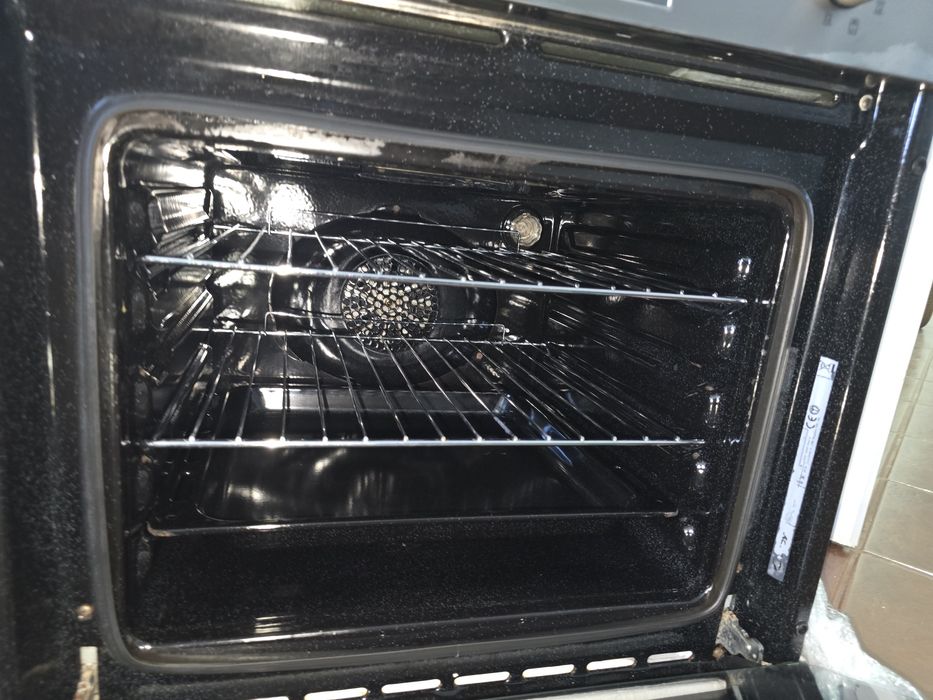 Forno Candy multifunções