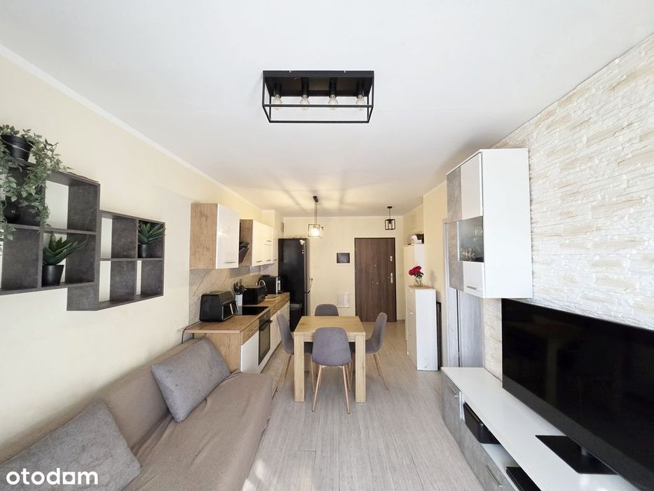 2 pokoje | Idealne na start | Super inwestycja | Balkon |