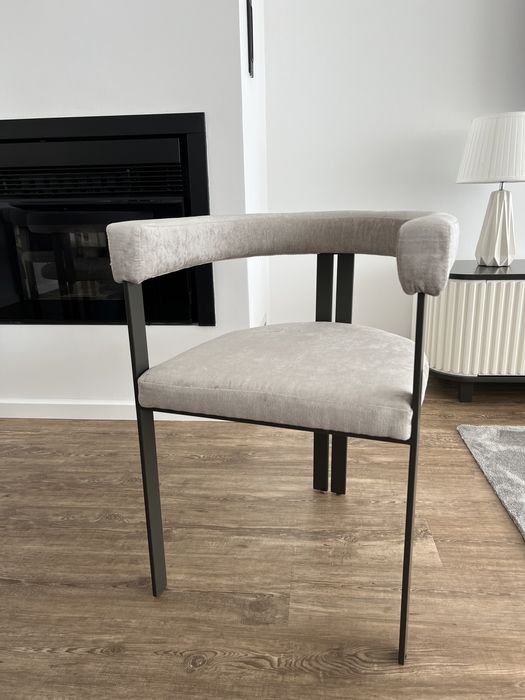 Cadeiras feitas à medida