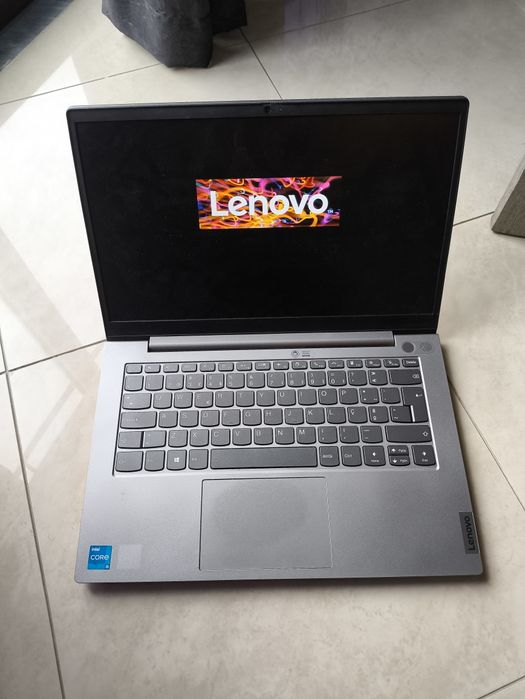 Lenovo thinkbook 14 G2 ITL