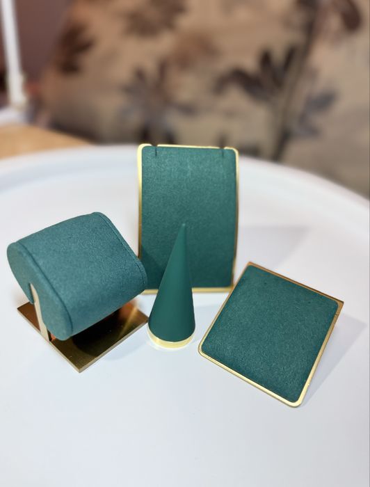 Набір для фотосесій та продажу ювелірних прикрас