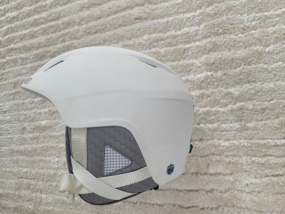 kask narciarski Salomon