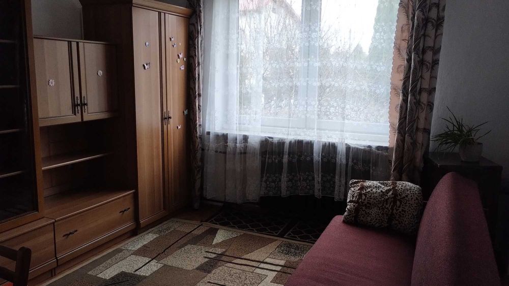 wynajmę mieszkanie WĘGLIN LUBLIN