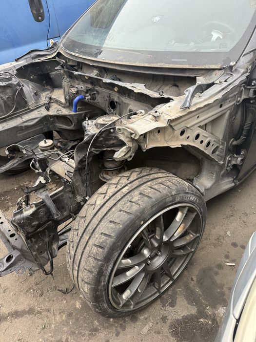 Subaru Brz Gt86 продам кузов