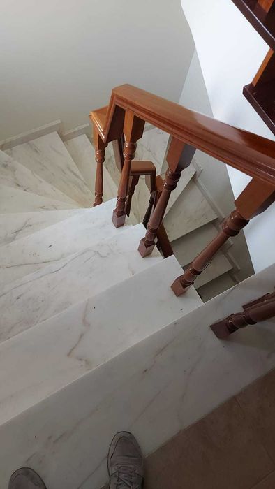 Moradia T5 disponível