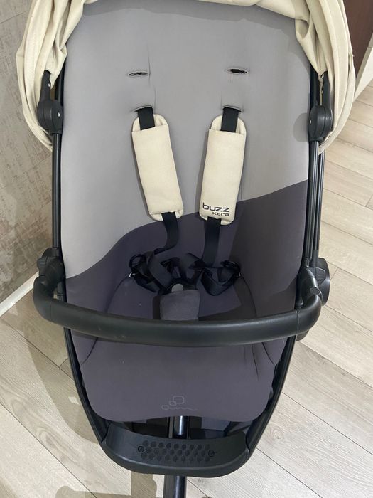 Carrinho bebé buzz xtra da Quinny