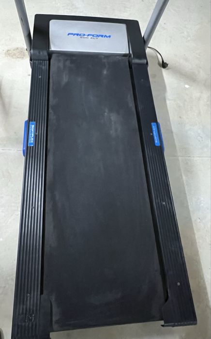 Passadeira Pro form 600zlt