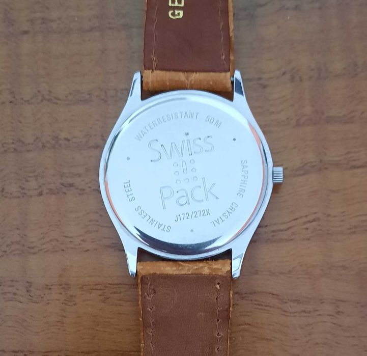 Relógio Tissot PR 50.