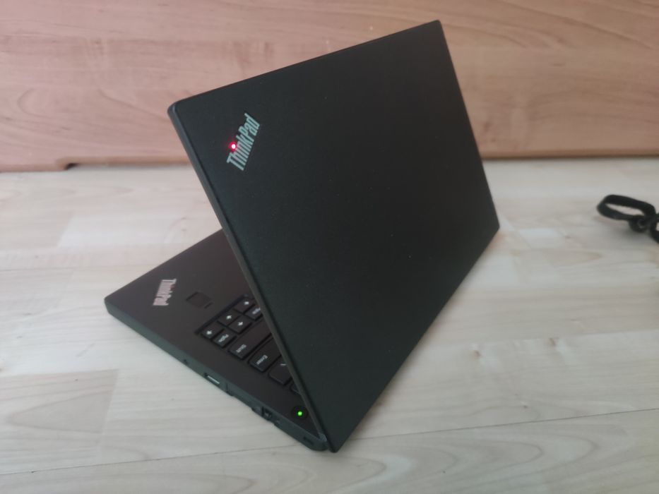Laptop Lenovo ThinkPad X270 i5 fhd