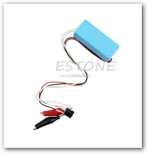 Тестер CCFL ламп Digital LCD телевизоров мониторов до 0.5м