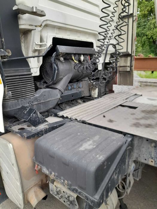 Тягач MAN TGA 18.430