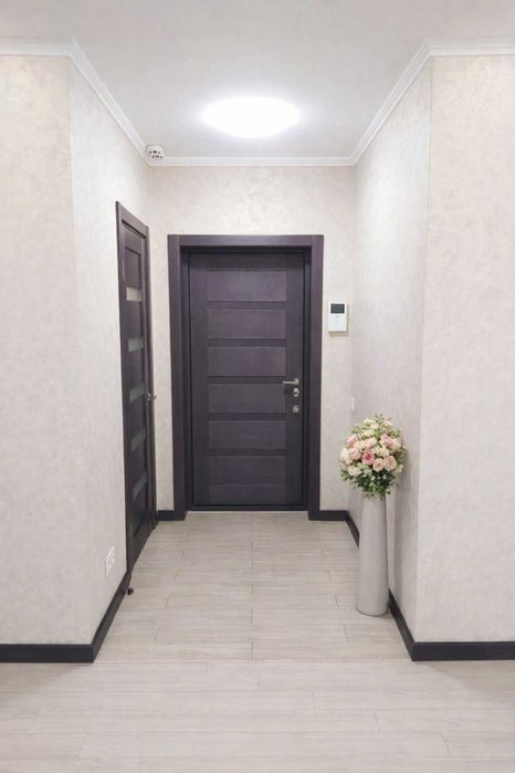 Продаж КОМФОРТНОЇ КРАСИВОЇ квартири! ЖК Сонячна Брама! РЕМОНТ! Б/к!