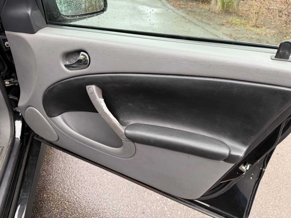 Продам Saab 9-5 2000р. #75387