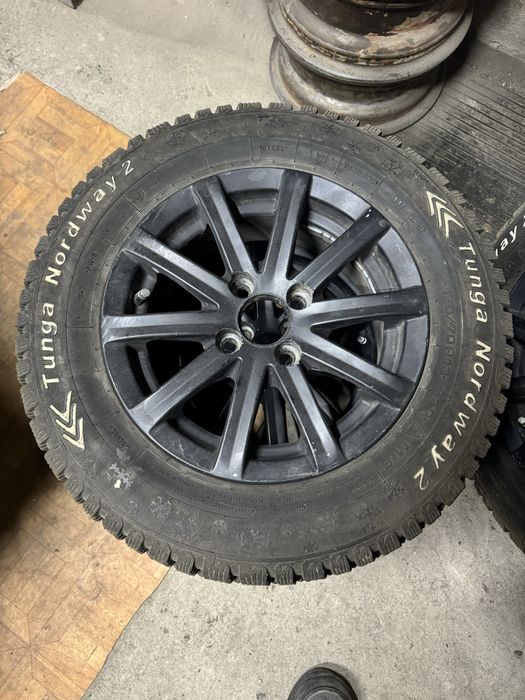 Продам диски р 13