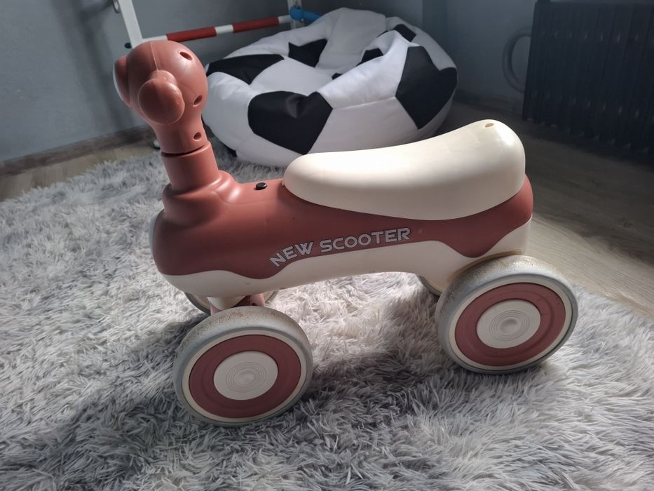 Біговел велобіг беговел дитячий