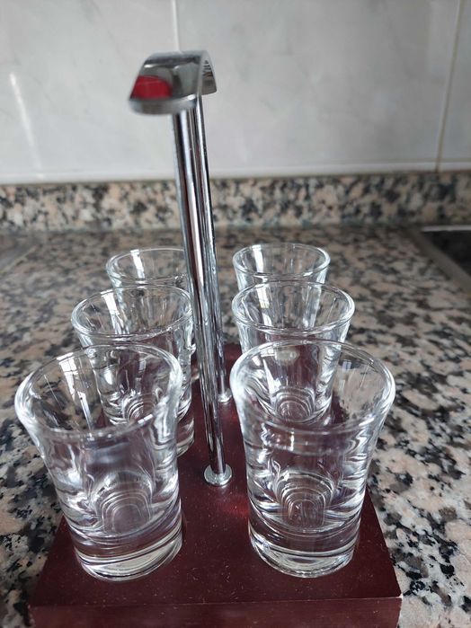 Shot Glass Set64751409015811122