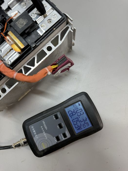 Акумуляторний модуль 16s та 8S2P Li-Ion Samsung SDI (BMW)