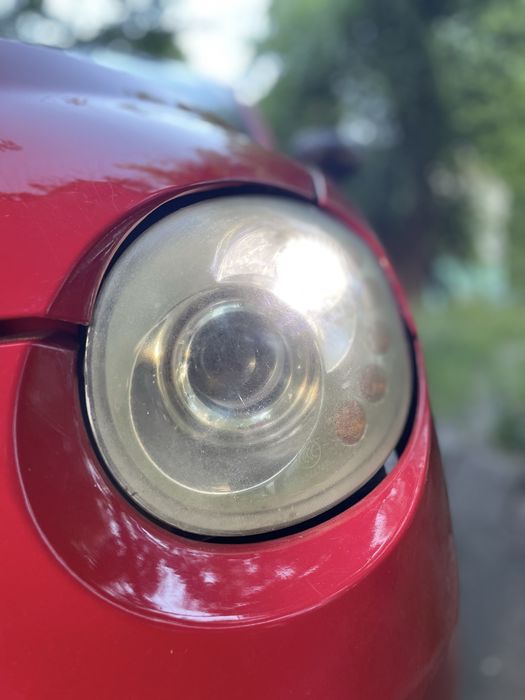 Chery Jaggi 1.3 16 клапанная.