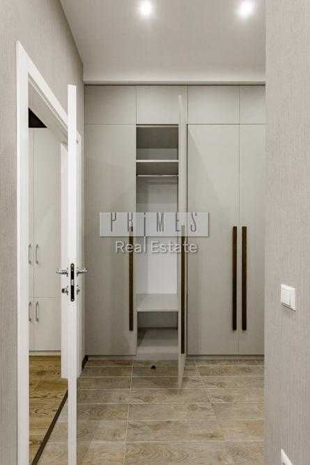 Продаж  5-к дворівневий пентхаус  220м - ЖК Новопечерські Липки.