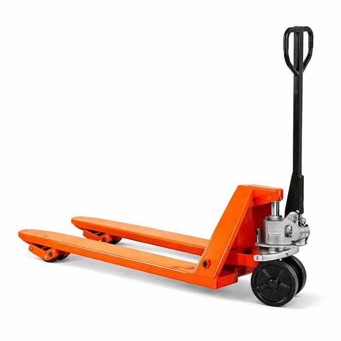 Гідравлічний візок рокла рохля роклі нові 2 2,5 3 Тонни