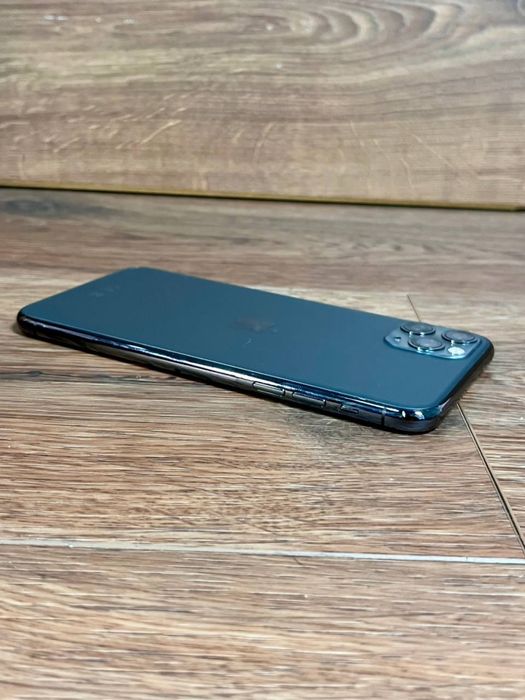 iPhone 11 Pro Max 64gb