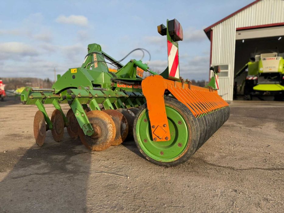 AmazoneCatros 3001. 2009р