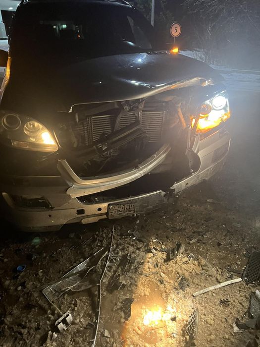 Продам Мерседес мл 164 3.0 дизель