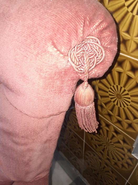 SENHORINHA estado novo rosa velho 30€