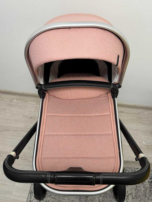 Коляска Carello Optima 2 in 1