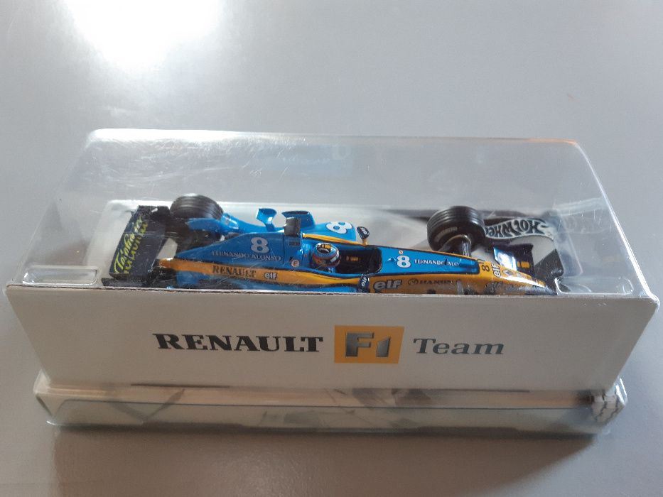 スポーツ選手 F.Alonso 2020 Renault F1 Used Bottle F.Alonso 2020 Renault F1 Used Bottle - メルカリ