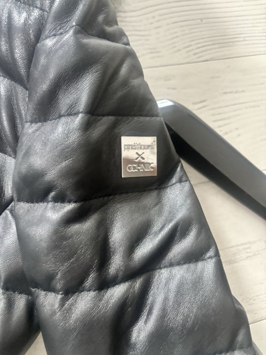 Skóra naturalna zimowa Ochnik